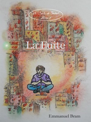 cover image of la fuite